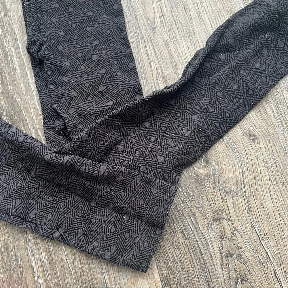 Nikibiki printed leggings - Picture 7 of 8